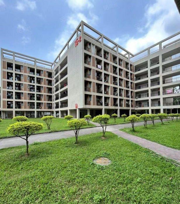 水口镇楼上带装修厂房出租大小可分租