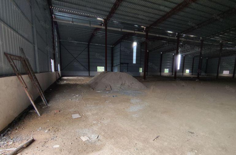 独院砖墙到顶单一层滴水8米实际面积价格便宜交通便利证件齐全