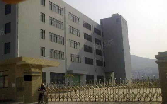 靓柏岗新空独院厂房5000平米招租