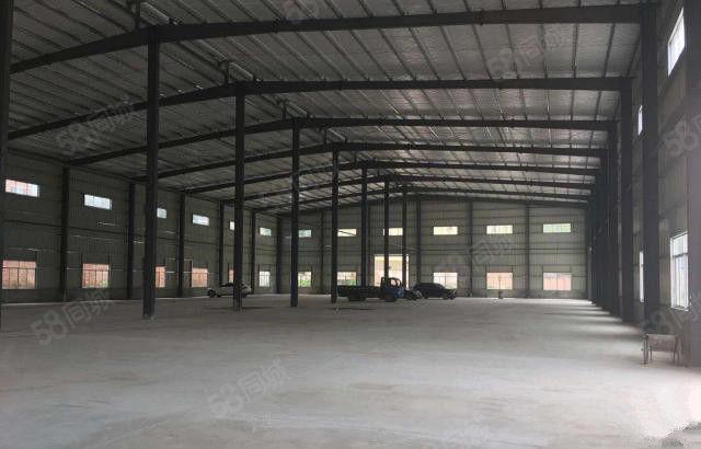 小金口原房东钢构1000平方招租，高度7米，带精装修