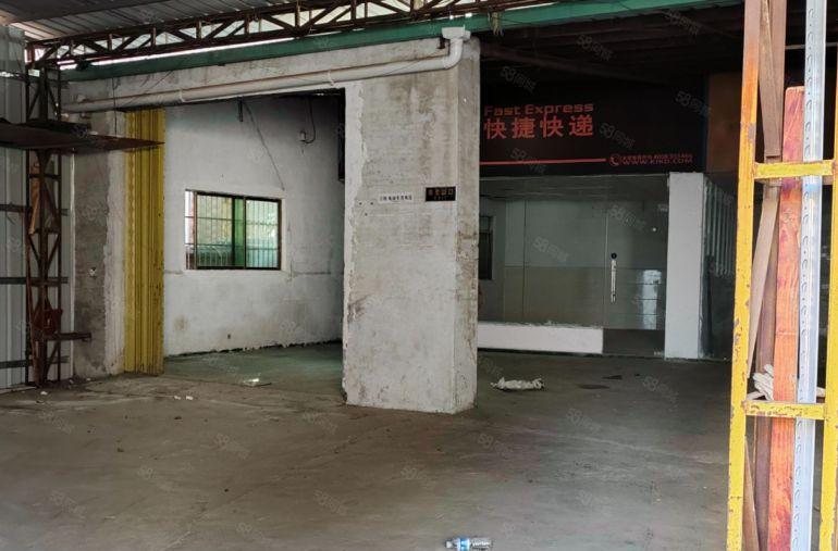 小金囗青塘大路边独门独院厂房600平招租