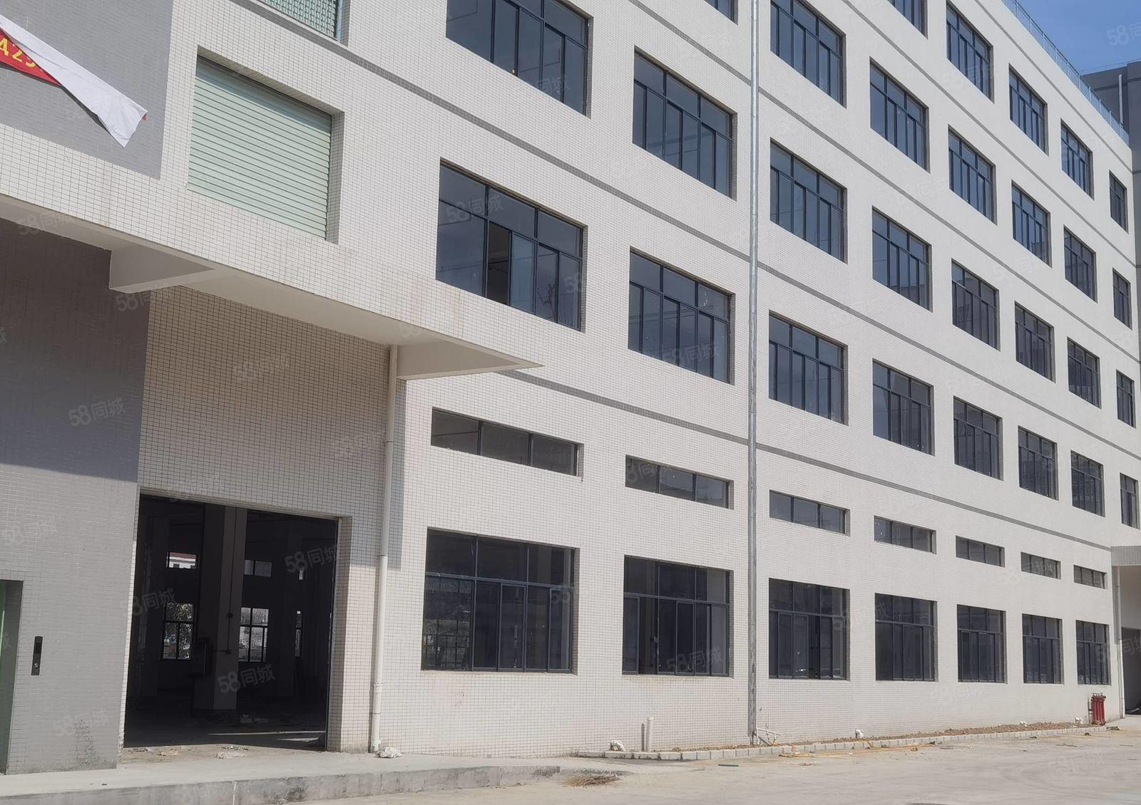 马安红本厂房出租，一二楼5200平方，可以分租，电400千瓦