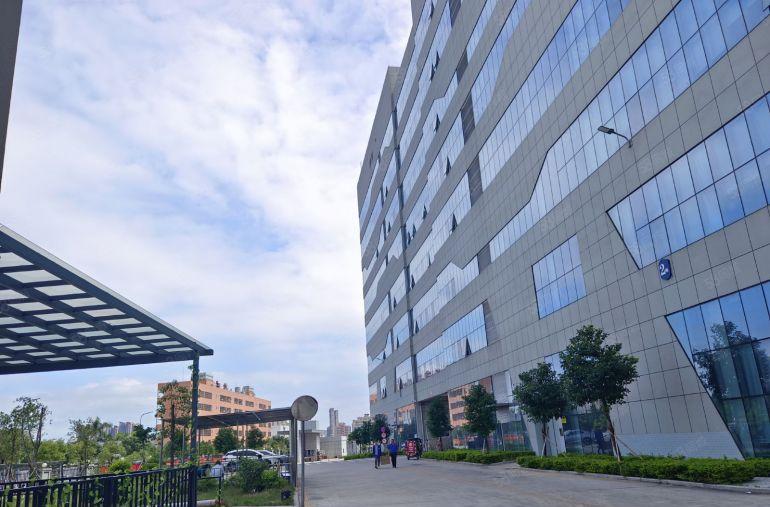 8元！惠城小金口原房东厂房实际红本面积出租500平起分租