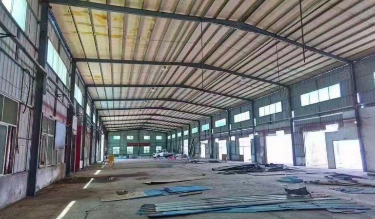 惠城区马安镇原房东3400平独门独院厂房仓库出租