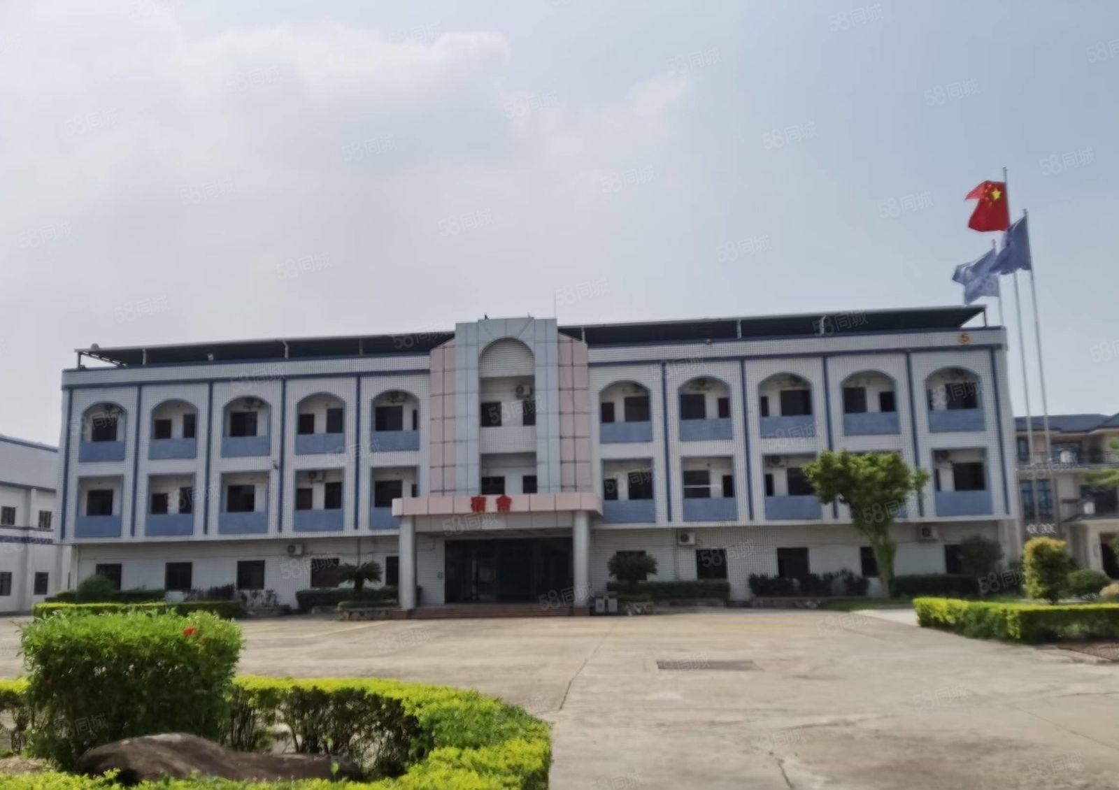 惠城区下角附近原房东独院厂房8000平方出租