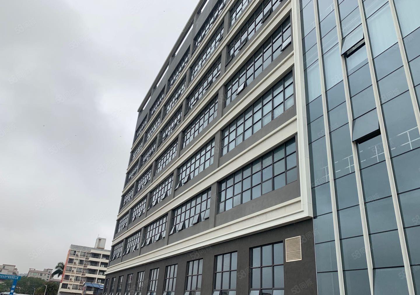 惠城小金口高端标准厂房3000平方起租