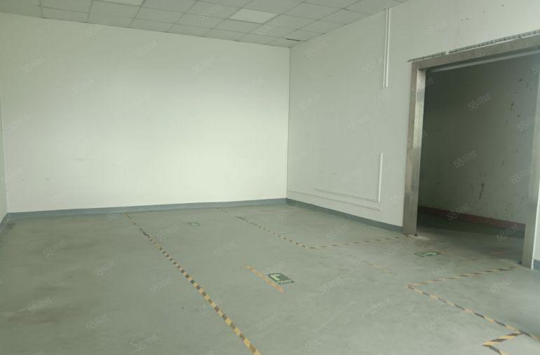 惠州市惠城区小金口500平低价厂房出租原房东离主干道近可分租