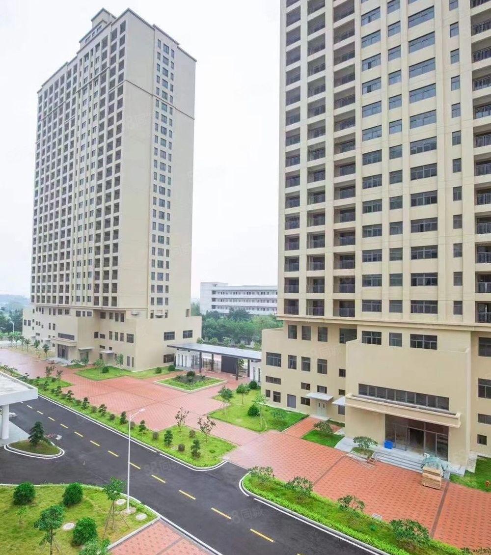 水口全新红本花园式厂房楼上厂房11元起租 可任意分租