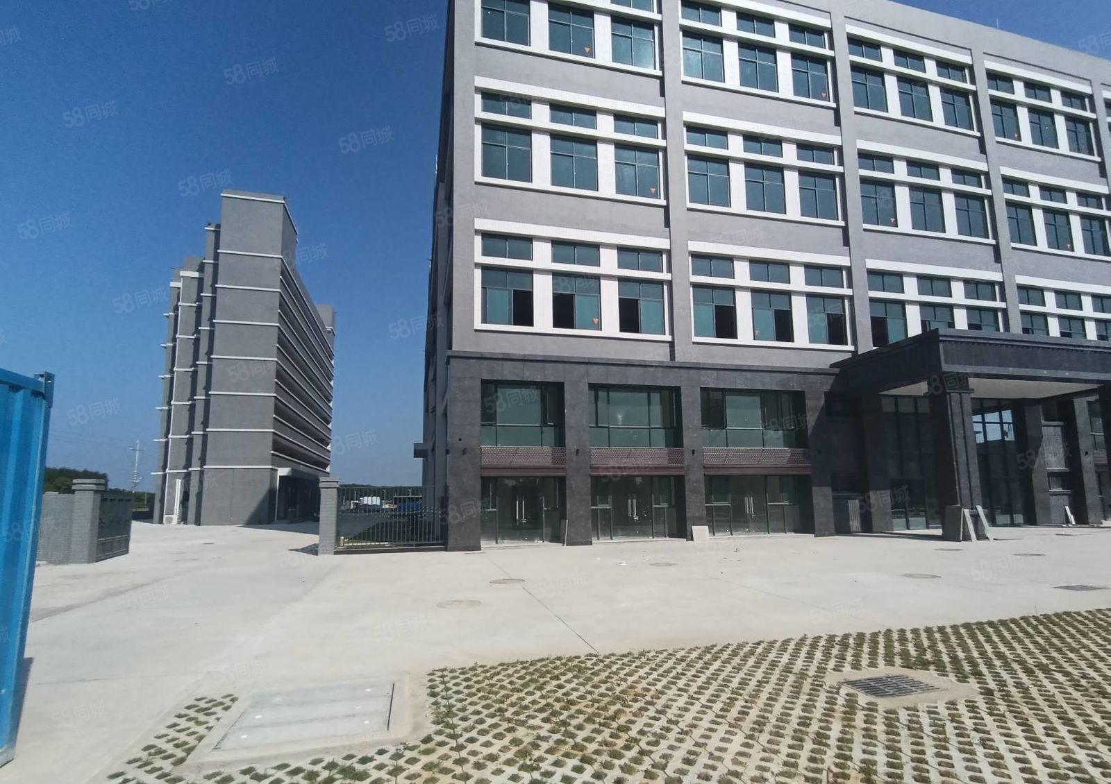 （信）原房东独院12000平，性价比高，办厂14元