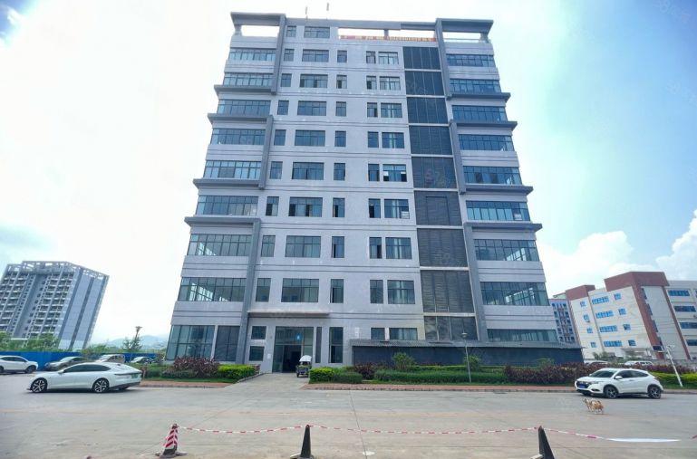 惠城新出原房东9元厂房仓库低价出租大小可分租带装修办公空地大