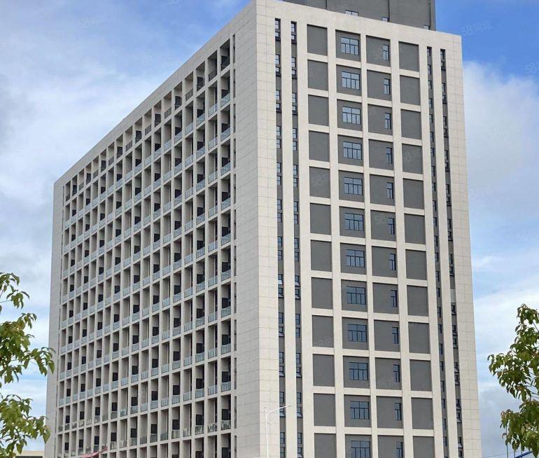 水口电梯厂房出租，每层3960平方可分租，4部5吨高速电梯