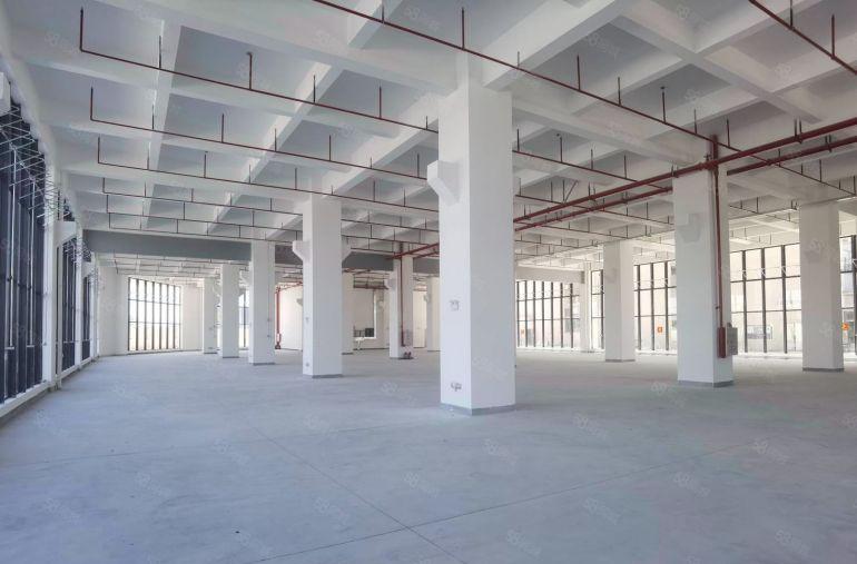 原房东自营工业园出租，用电超便宜，峰7毛平4毛谷1毛多