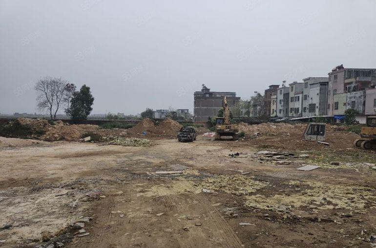 面积实量，实际面积出租！惠城区三栋独院钢构厂房3000平出租