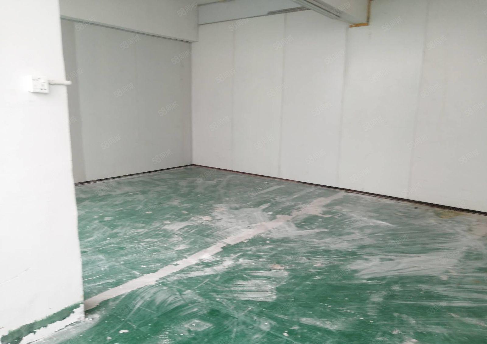 惠阳新出单层标准带装修600平