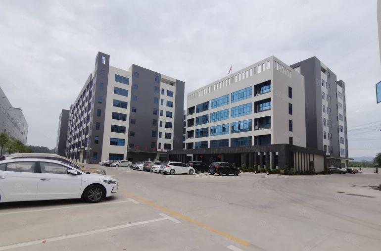 500平起租低价出租惠州镇隆红本工业厂房出租带现成牛角空地大