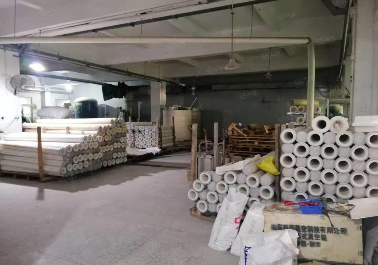 白云坑工业园厂房100平方起分，证件齐全，一楼楼上均可