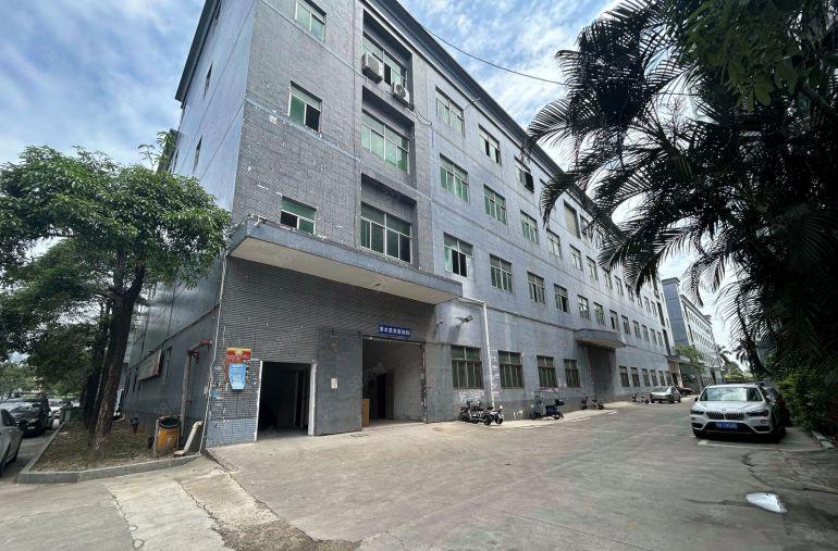 临深，临深惠阳区秋长白石9元原房东标准红本厂房出租