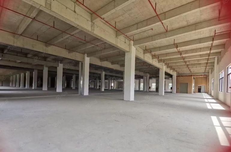 惠州原房东线路板厂房出租