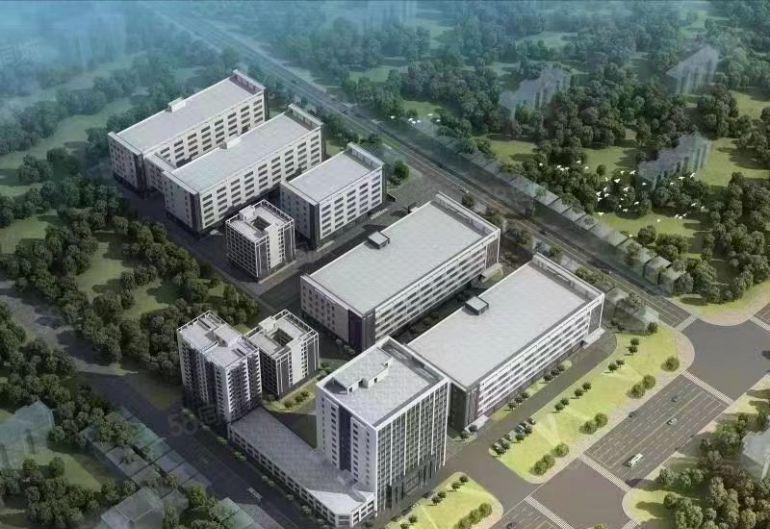 惠阳，全新科技园商业，周边配套齐全，出门高速口