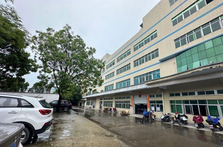 十块！惠阳秋长新出单层一千平实际面积出租厂房仓库 带地坪漆