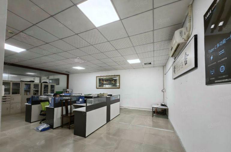 镇隆甘陂小学旁红本厂房1530平方精致装修