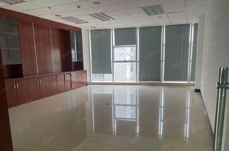 淡水临深原房东独门独院12000平无公摊办公仓库厂房低价出租