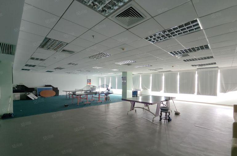 8块淡水双层独院17200平方带装修办公楼红本厂房仓库出租