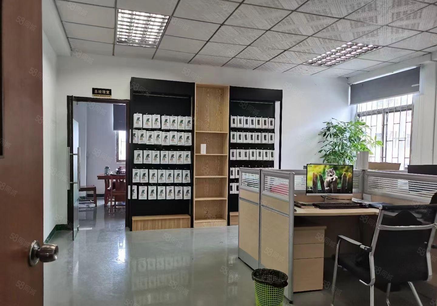 镇隆万里工业区 原房东独院8000平出租 带装修可办环评