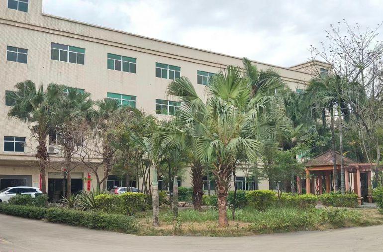 惠阳秋长原房东标准厂房2000平，现成精装办公室