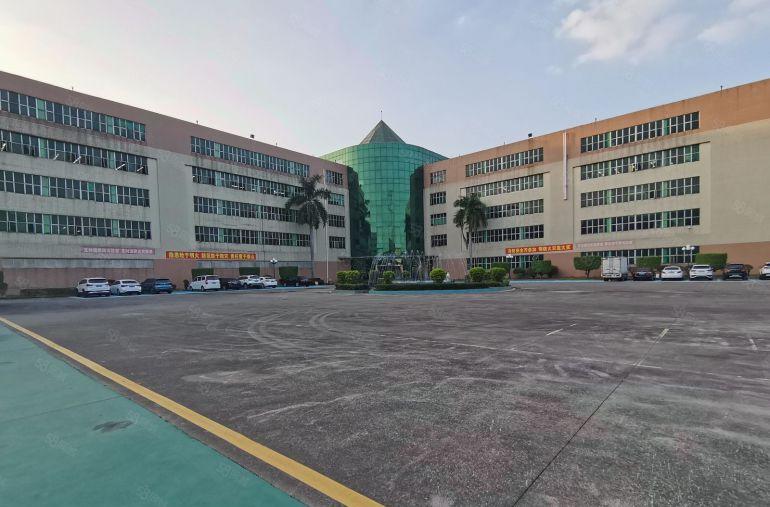 10块新圩独院厂房出租两万平可分租仓库出租空地大