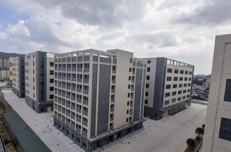 惠阳，全新科技园商业，周边配套齐全，出门高速口