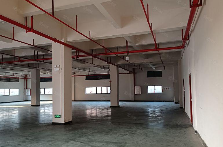 惠州镇隆万里工业区新出原房东独栋厂房3000平出租