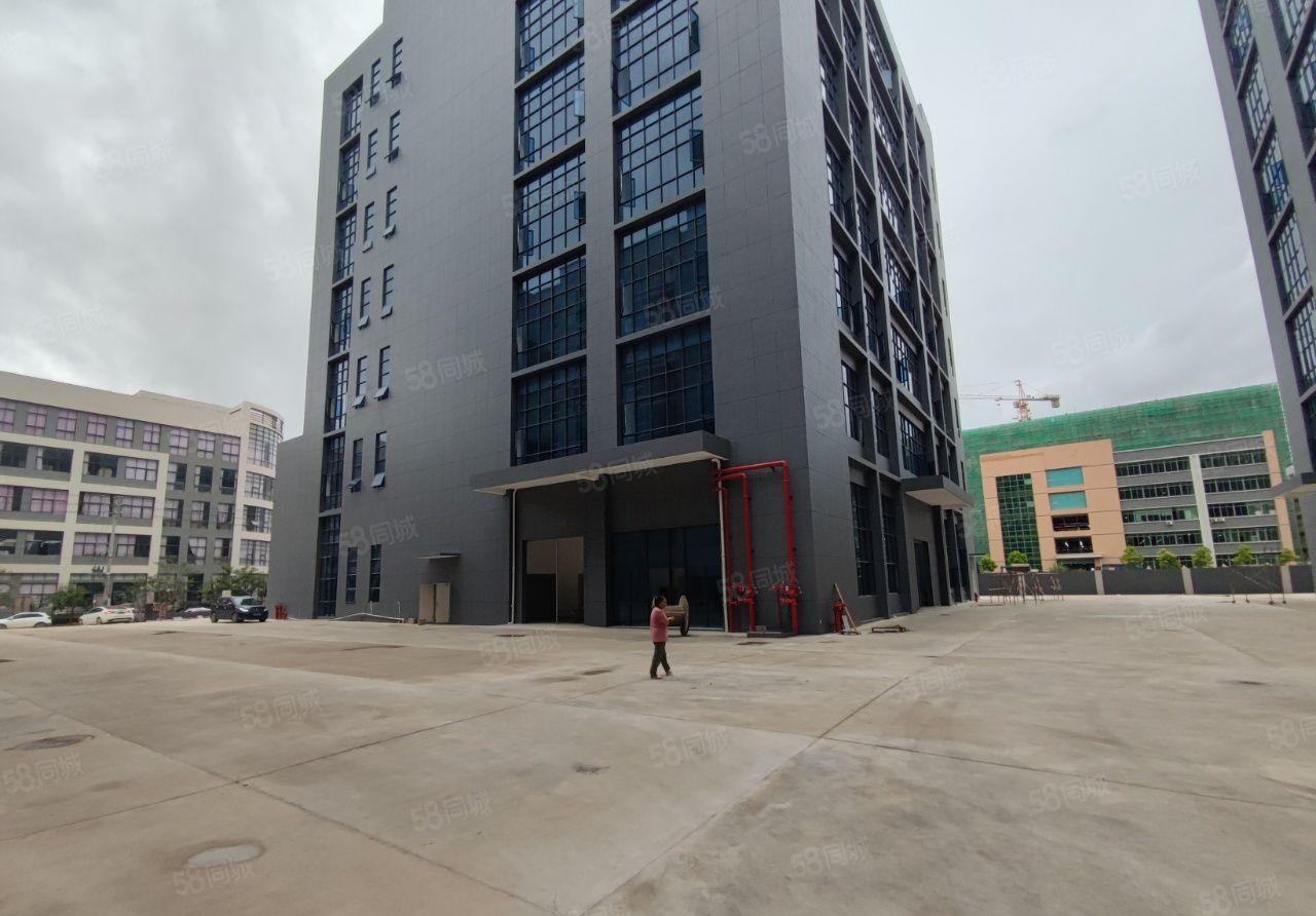 （1000起分）惠阳沙田田头村大洋工业园厂房出租