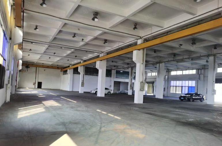 8500平独院适合惠阳的五金，塑胶电子，环保材料老板不限行业