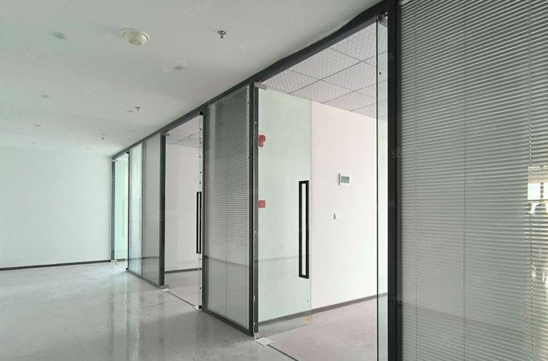 10元！！1500平秋长红本标准厂房楼上带精装修办公室出租