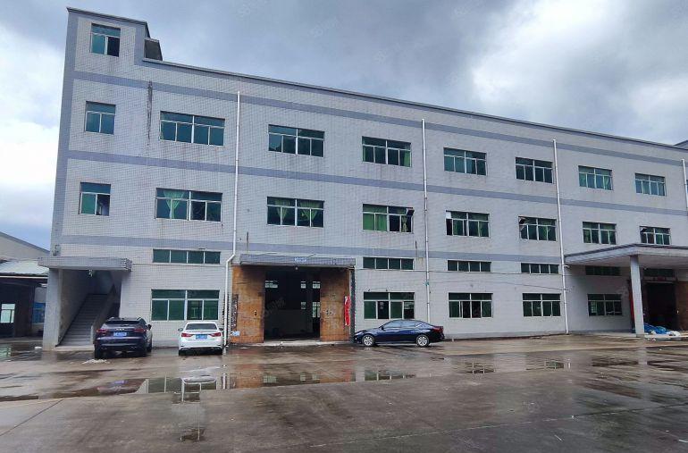 惠阳秋长临深原房东标准独院厂房