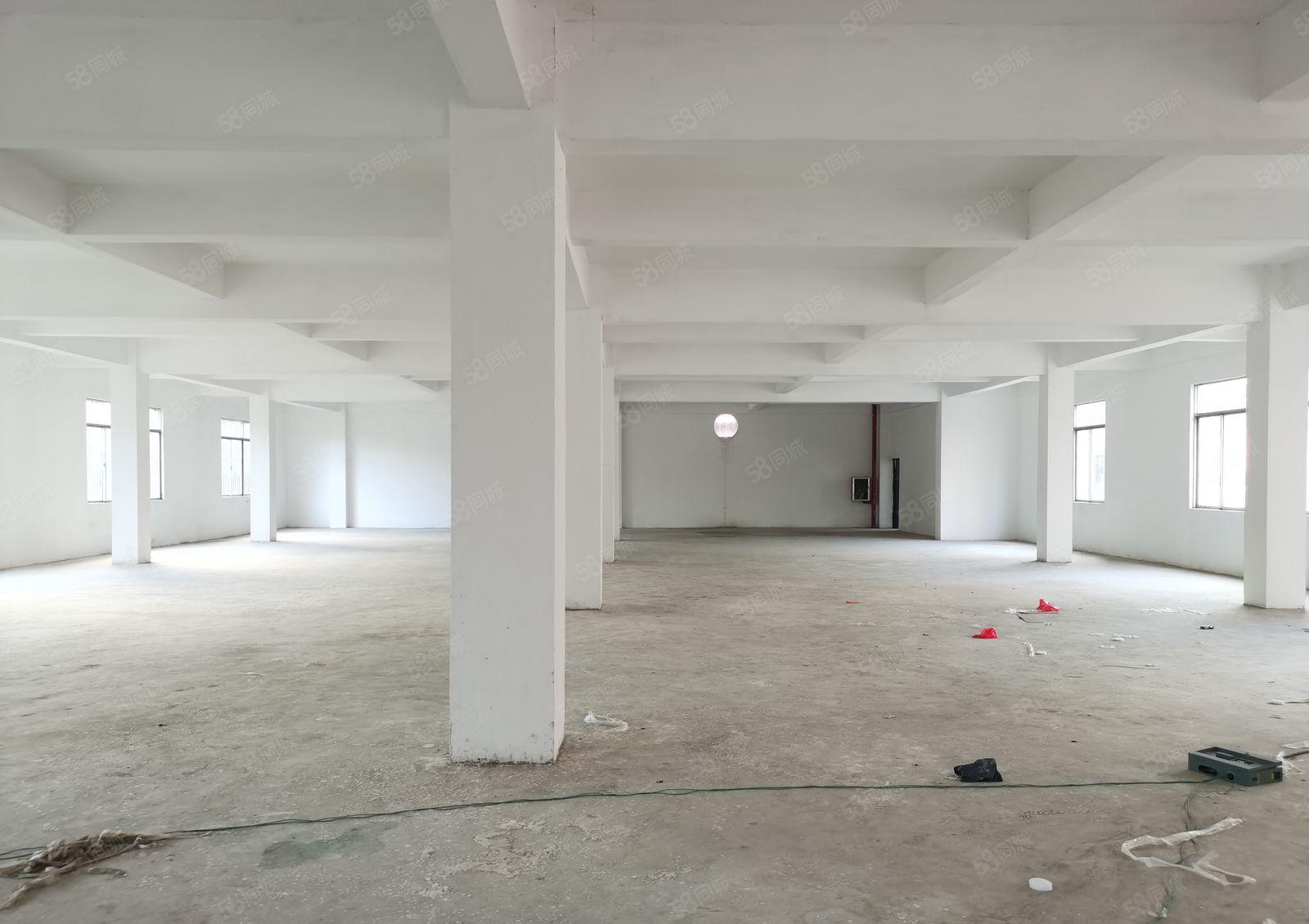 房东直租，平潭独门独院4层厂房3200平米