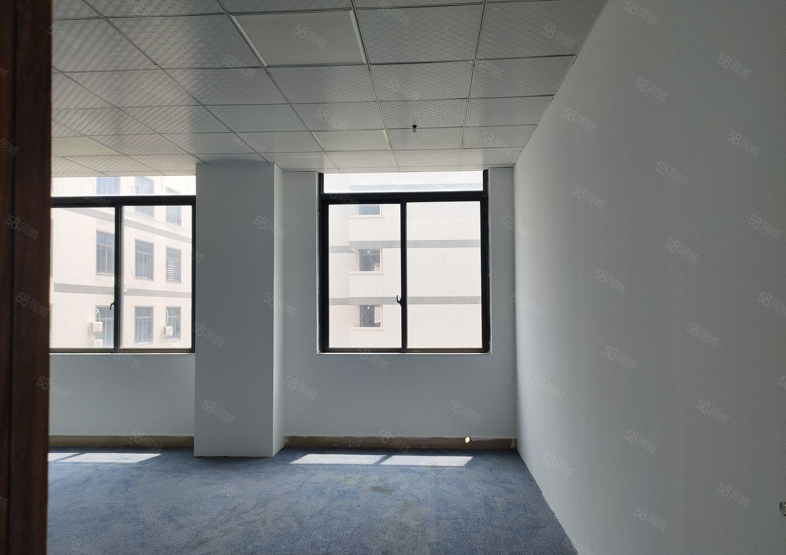 500平方起分租！新圩新联新出楼上2000平方带办公室，采