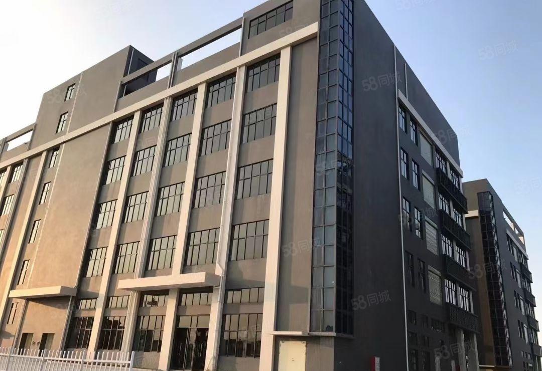 镇隆全新厂房一楼1900平方出租带牛角