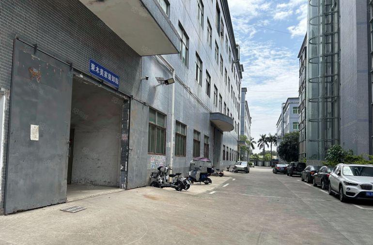 临深，临深惠阳区秋长白石9元原房东标准红本厂房出租