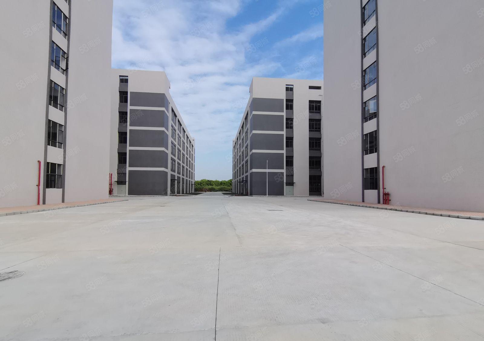 10元起租 惠阳镇隆全新红本厂房20000平带消带装修可分租