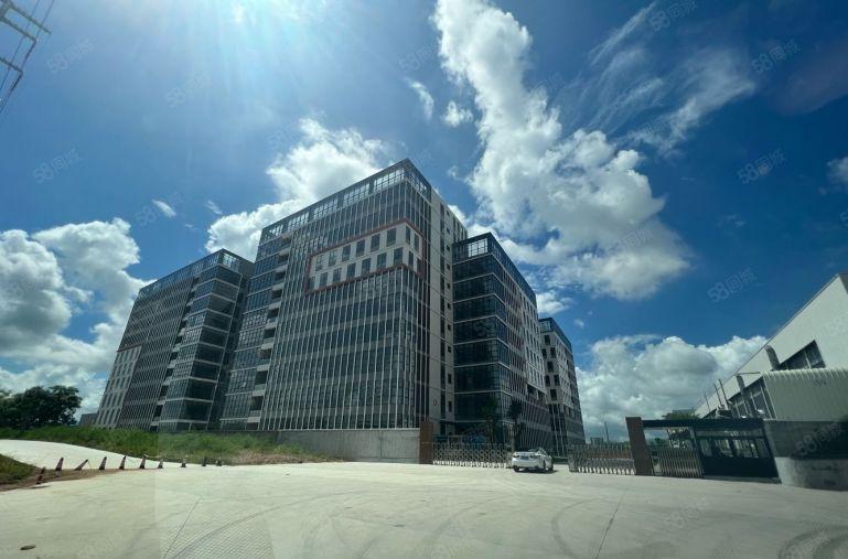 8元起租！惠阳秋长原房东2000平米厂房仓库低价出租空地大