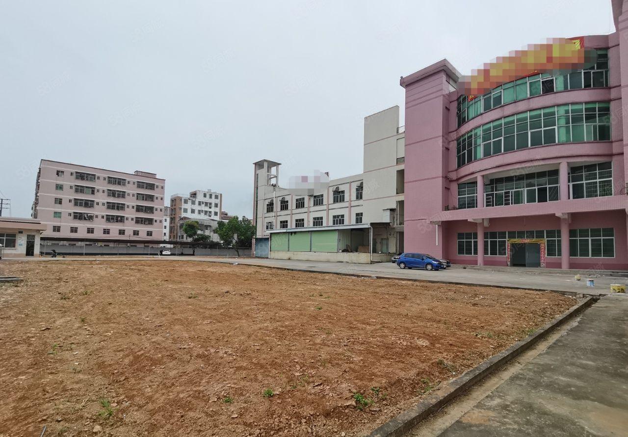 惠州惠阳镇隆镇空出原房东独门独院标准厂房出租