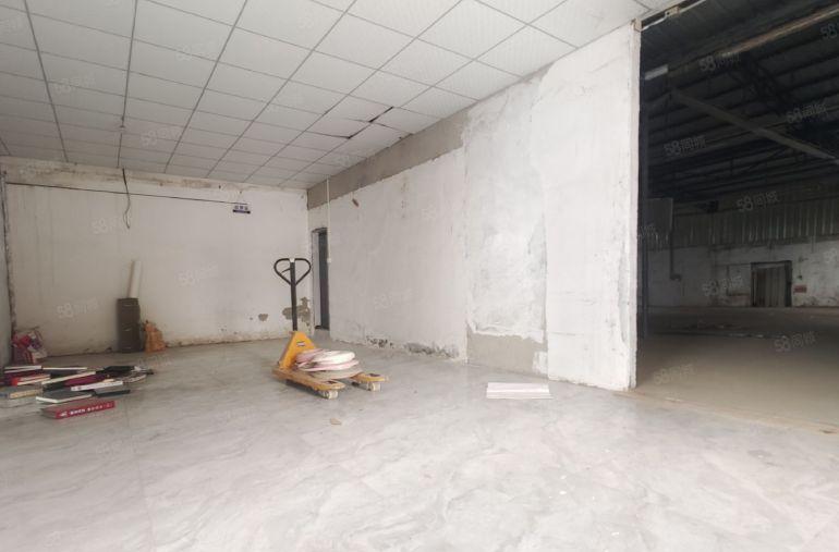 福  新圩约场红卫500平小面积厂房仓库出租