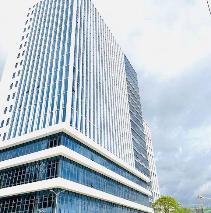 大亚湾西区谈水全新红本厂房，全新每栋均可独栋，大小可以分出租