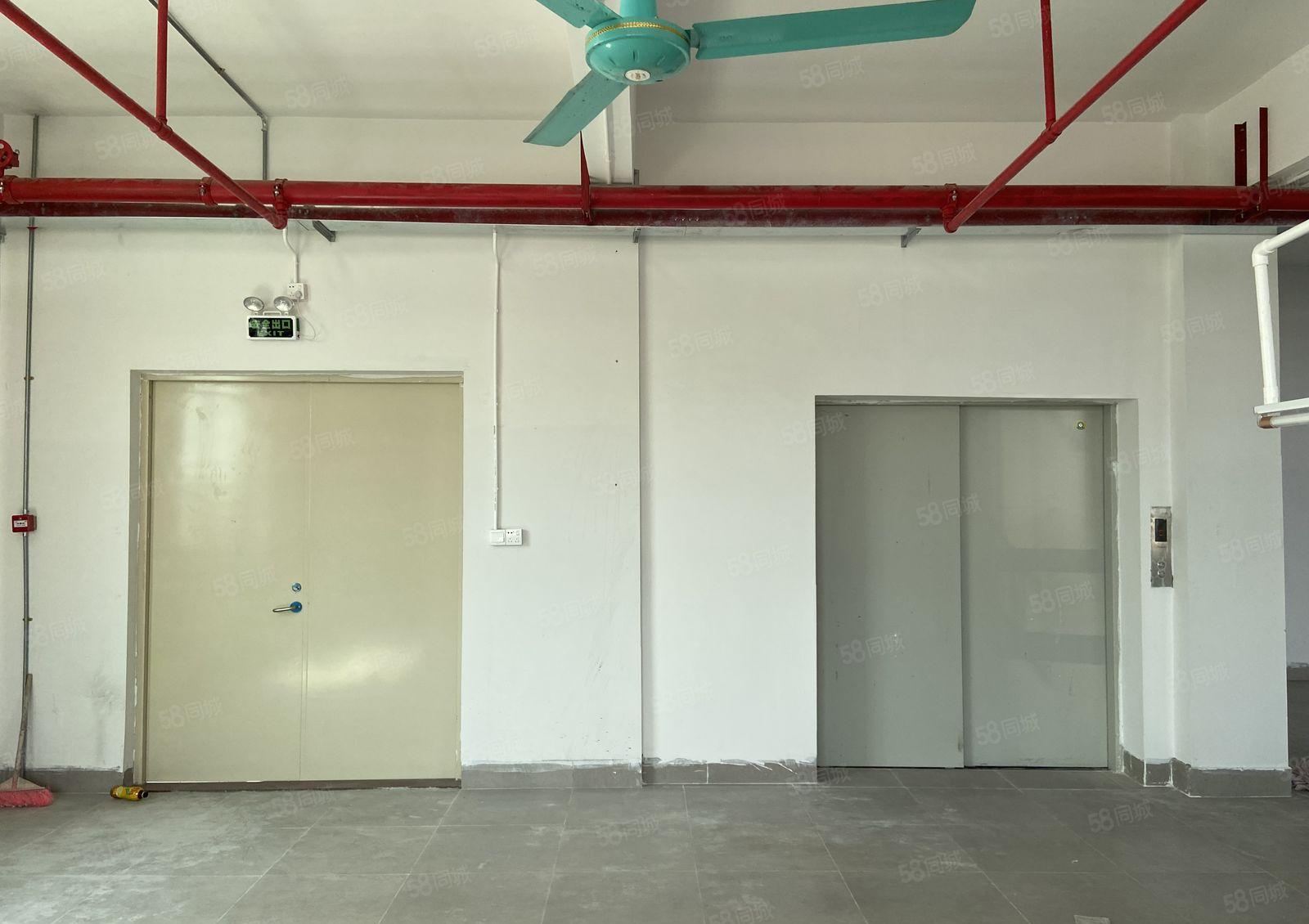 全新独院标准厂房厂库低价出租可办环评可做污染