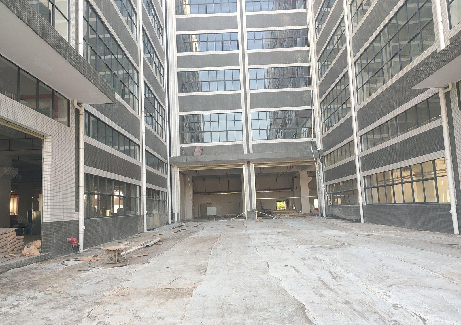 淡水东惠澳大道全新标准35000厂房招租