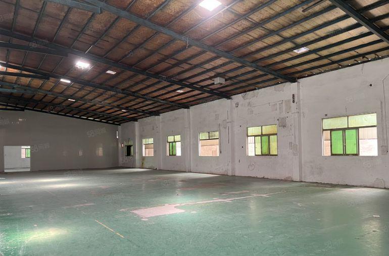 急租新墟原房东小独院工业用地适合五金注塑磨具机械设备加工仓库