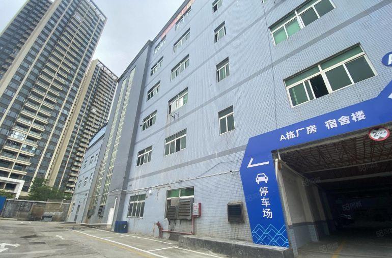 免租半年  惠阳临深  工业园区，7元  7元