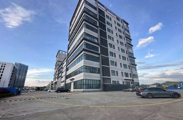 惠州惠阳镇隆原房东厂房 出租9000平单价9元，价格10元